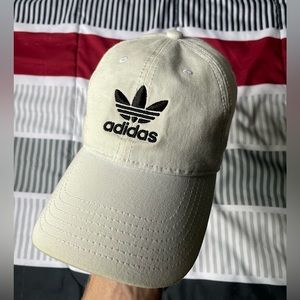 Adidas Hat